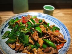 -静一餐厅·湖北菜(前门创始店)