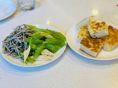 -蝎王府羊蝎子(北大地店)