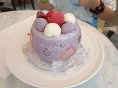 -哈根达斯(滨江店)