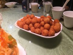 -小杨烤肉(高新店)