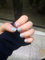 -Beauty Nails 美甲美睫皮肤管理