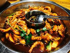 -喜虾客·大虾火锅(郑州无限城店)