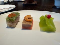 -宁波柏悦酒店·钱湖渔港