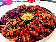 -虾味传奇(生态龙虾城店)