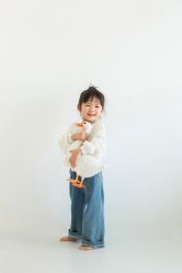 点击看大图 -初·印象孕妇儿童摄影馆