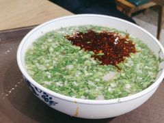 -西部马华清真兰州牛肉面·烧烤夜市(三里河店)