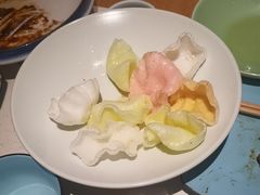 -局气 烤鸭·北京菜(武清店)