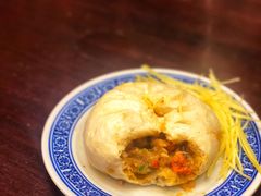 -孟家蟹包(锦绣街店)