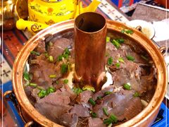 -如意林卡藏餐吧 (九寨沟店)