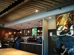 -高乐雅咖啡(宜山路店)