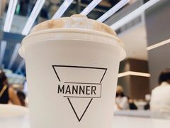-Manner Coffee(万象食家店)