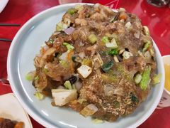 -海坛特色小吃·只做平潭特色菜(平潭店)