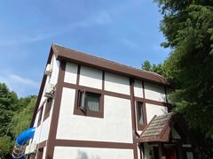 -太阳岛度假酒店