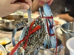 -争先鲜·蒸汽海鲜自助·鲜切牛肉