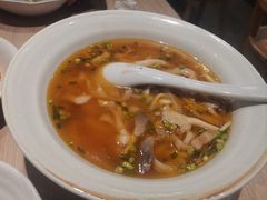 -大师兄·手工面·西北菜(美的悦然广场店)