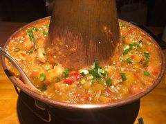 铜锅洋芋鸡-觅山云南菜(泊富ICITY店)