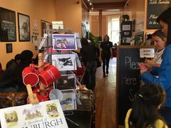 大堂-大象咖啡馆