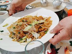 -丰尔粥食·粥底火锅·桑拿鸡(大良总店)