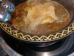 -符缸酸菜鸡(华阳店)