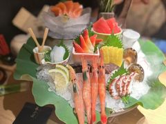 -匠和风精致料理(春熙路群光广场店)