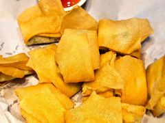 炸云吞-大笑饭堂(甲子桥店)