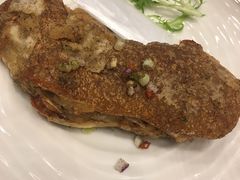 -莆田餐厅PUTIEN(三里屯店)