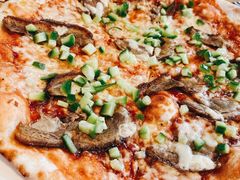 -玛尚诺Pizza&Bar(长泰广场店)