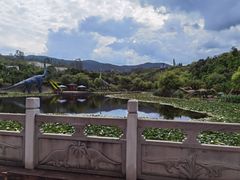 -世界恐龙谷景区