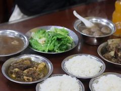 -阿秋牛排(湖心街店)