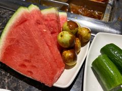 -海底捞火锅(连城广场店)