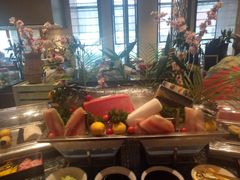-太原富力万达文华酒店·美食汇西餐厅