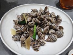 -神洲四海大酒楼(王府井澳门中心店)