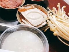 -星鸿社重庆老火锅