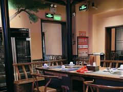 -来涮蜀鲜货火锅串串香(菜市口店)