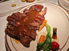 -研食记西餐厅(金融中心店)