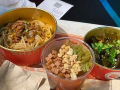 -盛香亭热卤(华南摩尔店)