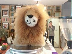 -咖法森林·咖啡  酒吧(天河店)