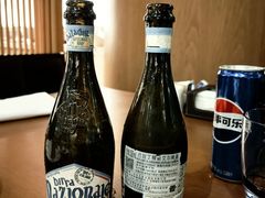 -上海波特曼丽思卡尔顿酒店