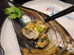 蒜蓉带子-旺达·福州菜(正大广场店)