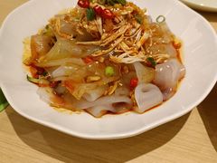 -吕氏疙瘩汤·新鲁菜(潍坊银座店)