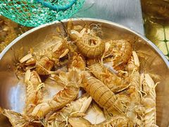-大锅强·蒸海鲜青岛菜(金沙滩店)
