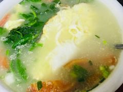 -韩妹鱼庄·泸定老字号(泸定店)