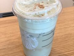 -星巴克(来福士2F店)