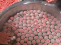 -阿娟牛肉丸·手打牛肉丸·现做现卖