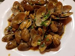 -沈家门海鲜夜排档(东港店)