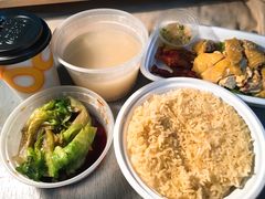 升級版海南鸡饭-大家乐(广州荔湾领展广场店)