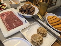 -牛街·马辈儿涮肉(牛街总店)