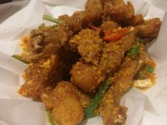 -新旺茶餐厅(嘉里城店)
