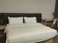 -汉庭优佳(成都一品天下蜀汉路东地铁站店)