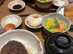 -ITARU食堂·定食料理(西丽店)